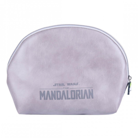 Neceser Baby Joda The Mandalorian - Bolsos y Mochilas Frikis