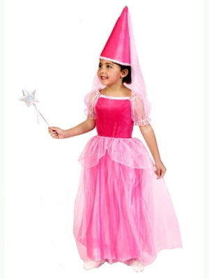 Mozorro Pink Maitagarrien Seme-Alabak