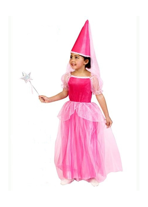 Mozorro Pink Maitagarrien Seme-Alabak