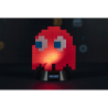 Lampara 3D Blinky - Pac Man - LÃ¡mparas Frikis