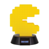 Lampara 3D Pac-Man - LÃ¡mparas Frikis