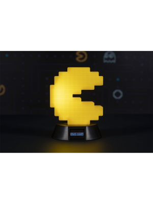 Lampara 3D Pac-Man - LÃ¡mparas Frikis