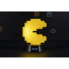 Lampara 3D Pac-Man - LÃ¡mparas Frikis