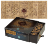 Puzzle Mapa del Merodeador Harry Potter
