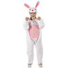 Disfraz de Conejo Blanco Infantil - Disfraces de Animales Infantiles