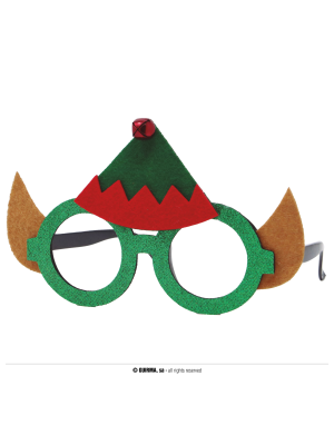 Gafas Elfo - Gafas para Cotillon