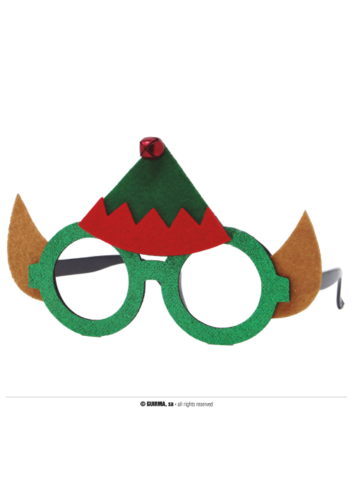 Gafas Elfo