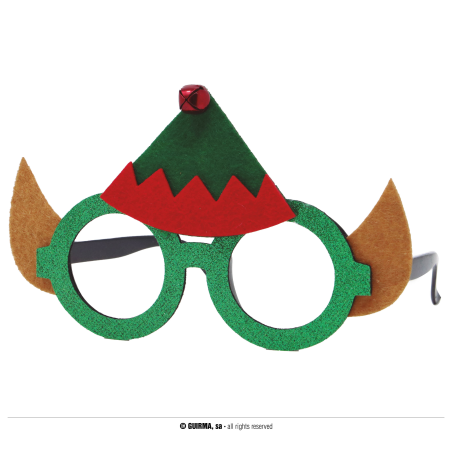 Gafas Elfo - Gafas para Cotillon