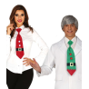 Corbatas Navideñas Surtidas - Complementos Navideños