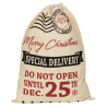 Saco de Correo - Complementos Navideños