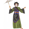 Disfraz de China Infantil - Disfraces Orientales Para Niñas