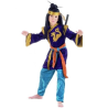 Disfraz de Samurai Infantil - Disfraces Orientales para Niños