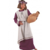 Disfraz de Campesina Infantil.