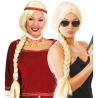 Erosi Peluka braid rubia bakarrik 9.50€ – mozorro Denda online