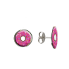 Pendientes Rosquilla - Bisuteria Friki