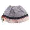 Faldilla De Ratlles Nadó
