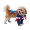 Disfraz de Super Heroe America para Mascota - DISFRACES PARA PERROS