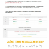 Disfraz de Papa Noel para Mascota - DISFRACES PARA PERROS
