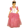 Disfraz de Pincesa Pinky - Disfraces de Princesas para Niñas