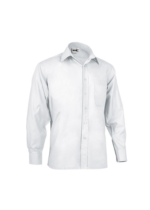 Camisa Casero Blanca Infantil - Blusones, Camisas y Camisetas Regionales