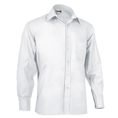 Camisa Casero Blanca Infantil - Blusones, Camisas y Camisetas Regionales