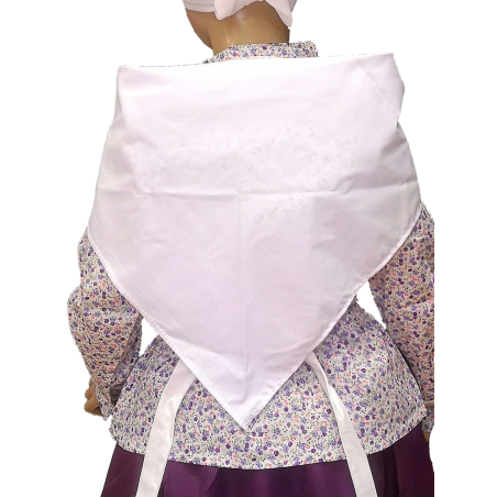 Bandana Zuri Txiki