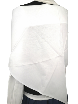 Mocador Blanc Casolana