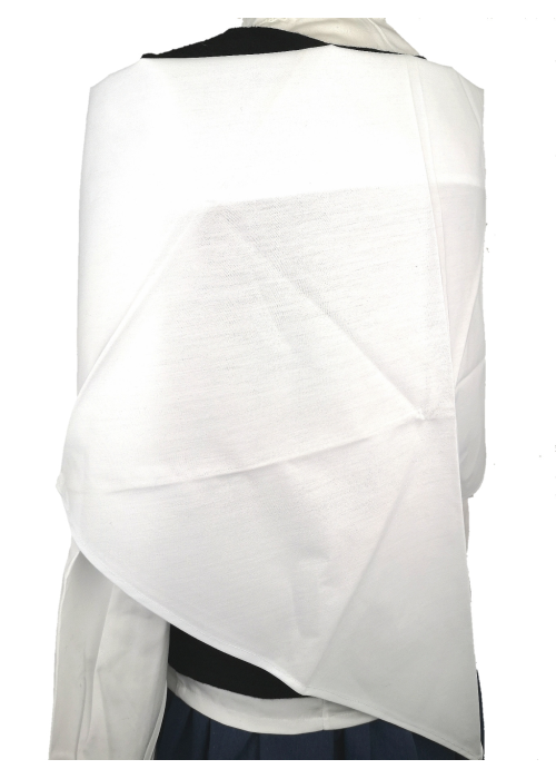 Mocador Blanc Casolana