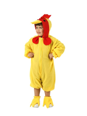 Comprar Disfraz de Pollito Infantil - Disfraces de Animales Infantiles