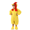 Disfraz de Pollito Infantil - Disfraces de Animales Infantiles