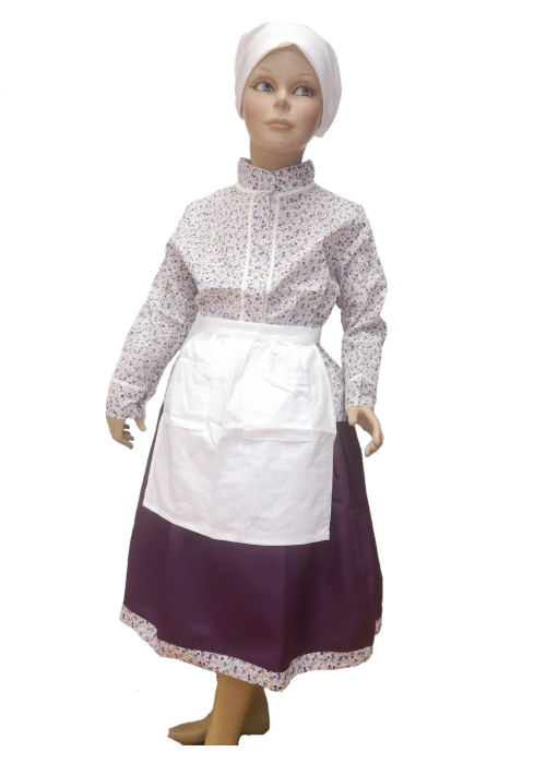 Ezarri Laida Morea Seme-Alabak