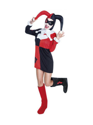 Disfraz de Lady Joker - Disfraces de Joker y Joker Baby