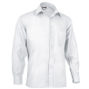 Camisa Casero Blanca Adulto - Blusones, Camisas y Camisetas Regionales