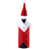 Funda Botella Noel - Complementos Navideños