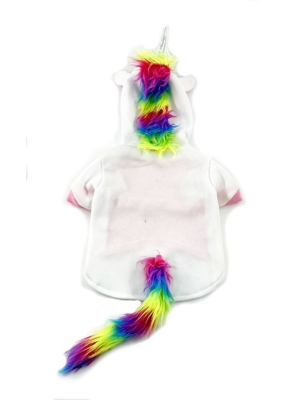 Disfraz de Unicornio para Perros - DISFRACES PARA PERROS
