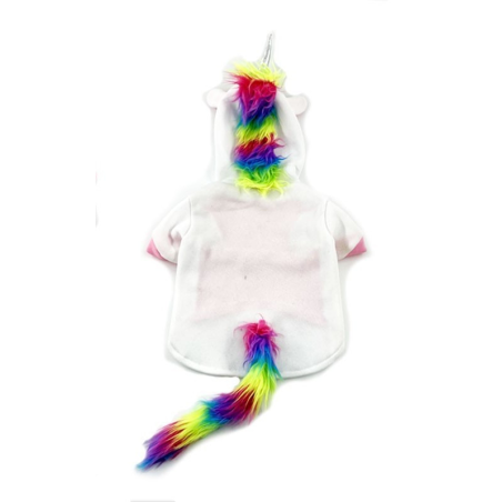 Disfraz de Unicornio para Perros - DISFRACES PARA PERROS