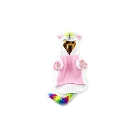 Disfraz de Unicornio para Perros - DISFRACES PARA PERROS