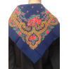 Pañuelo Portuges Rojo
