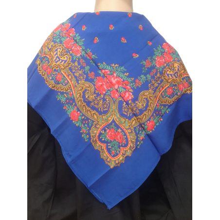 Pañuelo Portuges Rojo