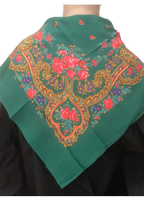 Pañuelo Portuges Rojo