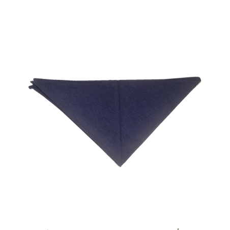 Mocador Blau Casolana