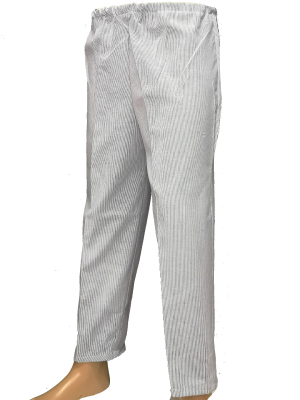 Pant Pinstripe Seme-Alabak