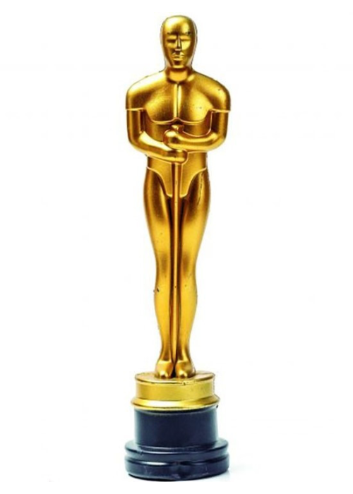 Oscar Forzudo