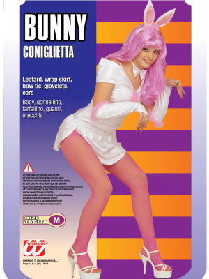 Disfraz de Conejita  - Disfraces Sexys para Dspedidas de Soltera