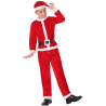 Comprar el Vestit de santa Claus Fills per només 7.00€ – vestit de Botiga en línia