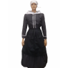 Conjunto Casera Mujer Motas - Trajes Neska o Baserritarra Mujer