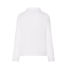 Polo Blanco Manga larga Infantil - Blusones, Camisas y Camisetas Regionales