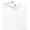Body Blanco Olentzero Bebe - Trajes Vascos Bebe