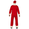 Traje Papa Noel - Disfraces Navideños para Hombres