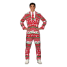Traje Navideño - Disfraces Navideños para Hombres